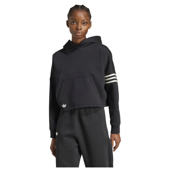Adidas Γυναικείο φούτερ Neuclassics Hoodie